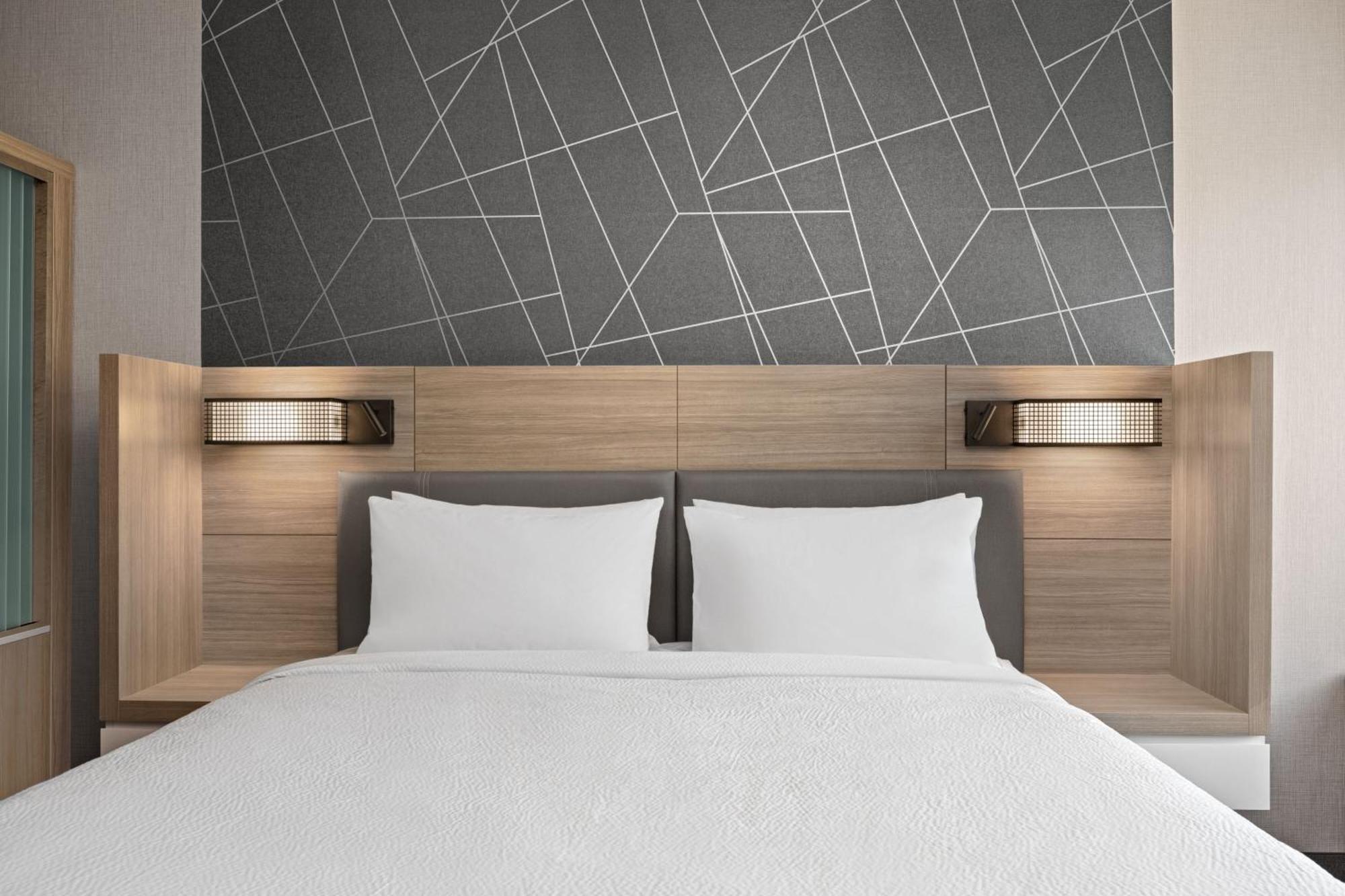 Springhill Suites By Marriott Kalamazoo Portage Eksteriør bilde